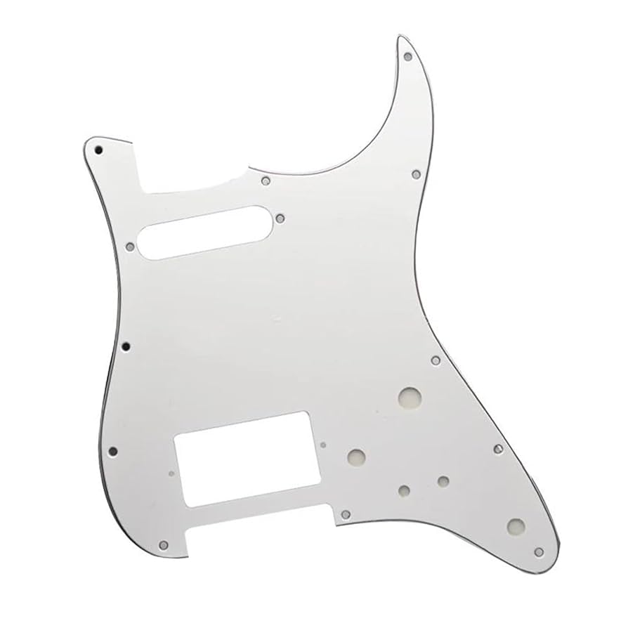 ギタドラ エントリーカード (82枚セット) Amazon.co.jp: Musiclily Pro 62年式11穴 ストラトキャスター用